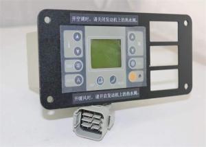 China Hyundai Cooler Air Conditioner Control Panel 11LB 90112 11N6 90031 wholesale