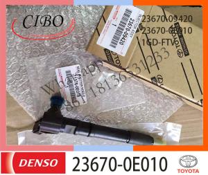 China High quality Factory price Wholesale auto parts DIESEL FUEL INJECTOR FORDEN wholesale