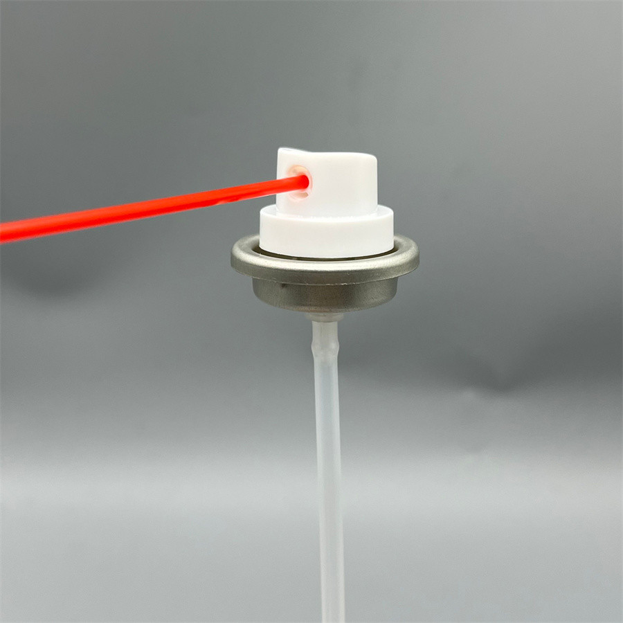 Advanced Oil-Based Insecticide Sprayer Valve for Home Use - Safe and Effective Pest Solution