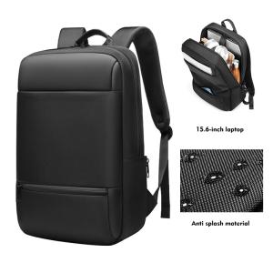 China Factory hot sell bag waterproof mochila wholesale mens 15.6 inch laptop bag travel custom laptop backpack wholesale