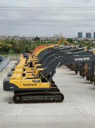 XIN YUAN MACHINERY TRADING CO., LIMITED