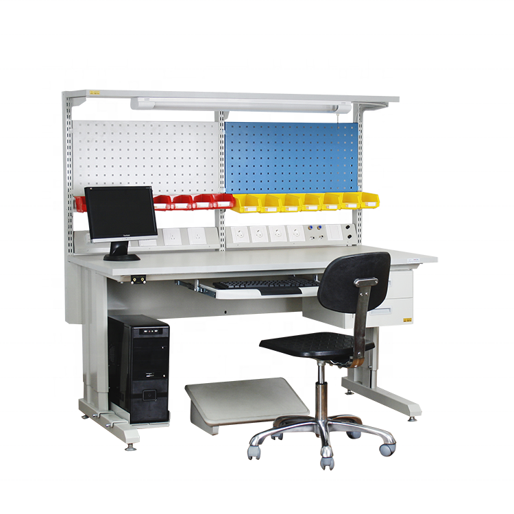 Shenzhen Supplier Electronic Anti-static Workbench