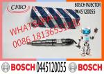 High Quality Common Rail Injector 5010550955 5010477499 0445120015 0986435515