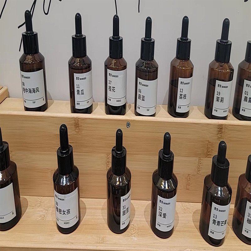 Lemon Fragrance Essence Oil Food Fragrances Long Lasting Fruit Flavor Oils