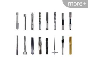 China Adjustable Sprial Flute HSS Reamer Expansion Chucking Reamer Metal Cutting wholesale