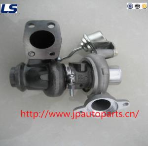 China Turbocharger Automobile Spare Parts Fiat,Citroen,Ford,Peugeot,TDO25S2，-06T / 4 turbine 49173-07506 wholesale