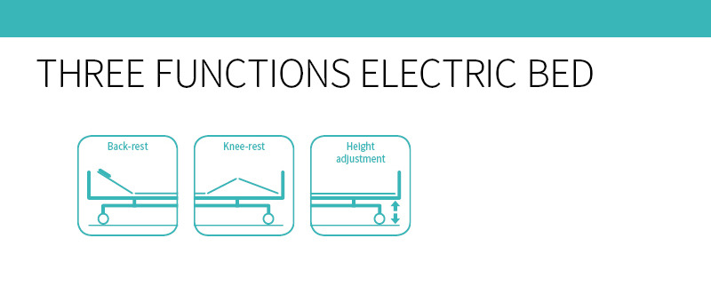 Factory Medical Hospital Bed Prices