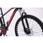 Customized OEM Adult Cycle Carbon Steel Velo 27.5 29 Inch Bicycle Mountain Bike