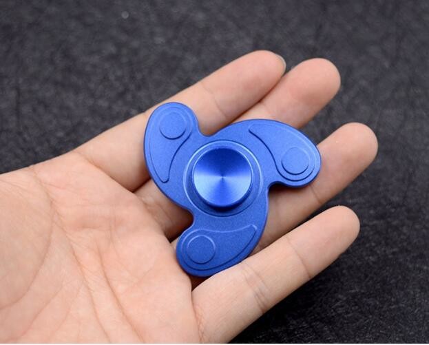 [ Qili ] Fantastic toys Fidget Spinner, Finger spinner, Hand spinner 1107