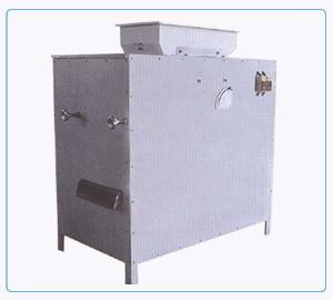 China Fava bean sheller/ Broadbean dehuller/ Broad bean sheller wholesale