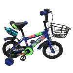 High Carbon Steel Frame Children Bicycles For 3-8 Years Old Child Fashionable