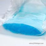Q.Kiss Disposable Baby Diaper