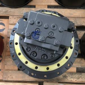 China 318C 320C Excavator Final Drive , 216-0044 215-9954 TQ Travel Motor wholesale
