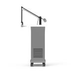 co2 fractional laser fda equipment resurfacing treatment Fractional skin