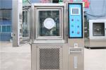 1000L Lab Programmable Temperature Humidity Chamber