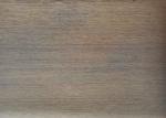 Eco Friendly PVC Decorative Foil 50-1000m Length For Furniture Surface