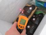 Gel Packs Quality Inspection , Personal Care Products QC Inspection Services