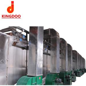 China Dried Stick Commercial Noodle Maker Equipment High Production Speed wholesale