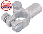 Universal Car Automotive Battery Terminals / Car Battery Positive Connector