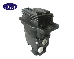 China Excavator Hydraulic Parts Foot Pedal Foot Valve Sk75-8 Sk70sr For Kobelco wholesale