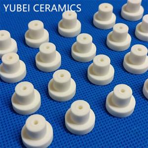 China Industiral Alumina Ceramic Material 29W/MK Advanced Structural Ceramics wholesale