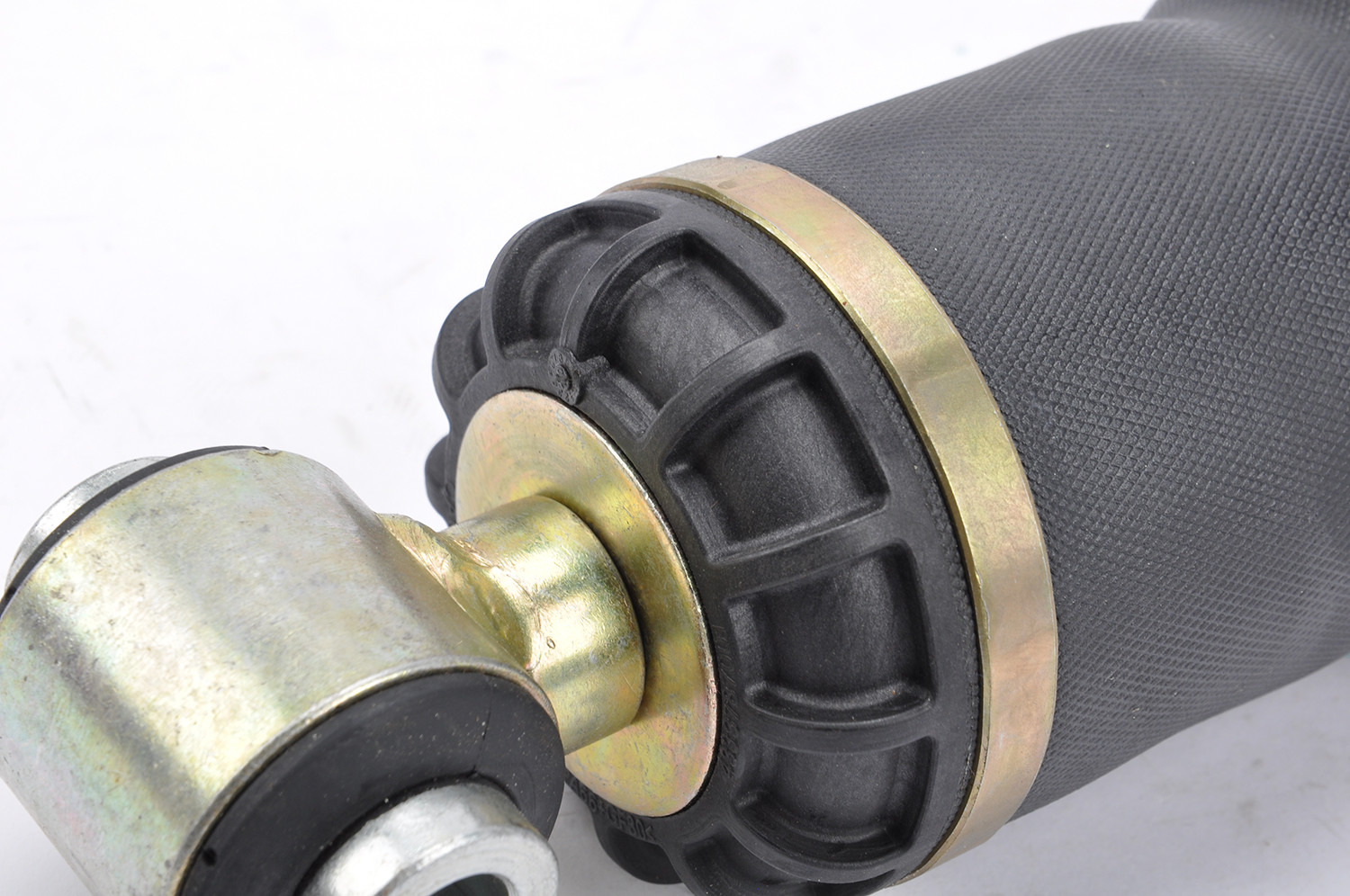 IVE-CO Rear 41028764 Air Spring Shock