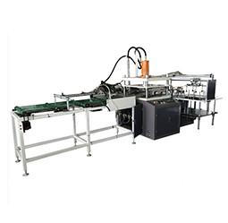 China ZPJ-T Fully Automatic Large Paper Tray Machine 15-20 Times/Min wholesale