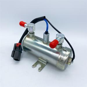 China 4HK1 6HK1 Electronic Fuel Pump 4645227 8980093971 12V / 24V wholesale