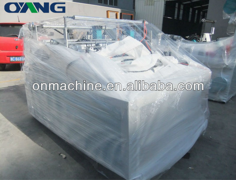 ONL-C700 High speed non woven bag making machine price