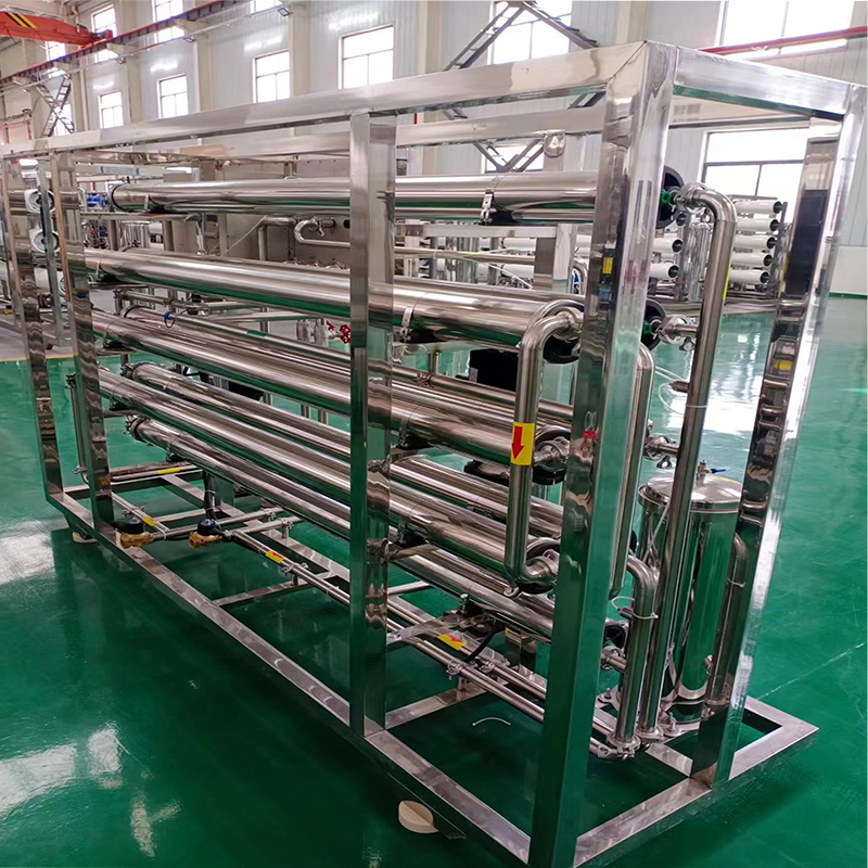 Nanofiltration Membrane for RO Mineral Water Treatment Plant and Water Purification