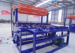 2.4m Hinge Joint Fence Machine