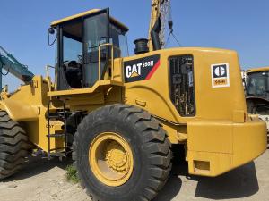 China USED CAT 950H Wheel Loader wholesale