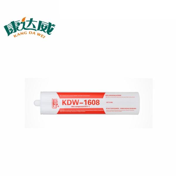 Electrically Conductive 100 Silicone Adhesive Sealant Rtv Silicone Caulk