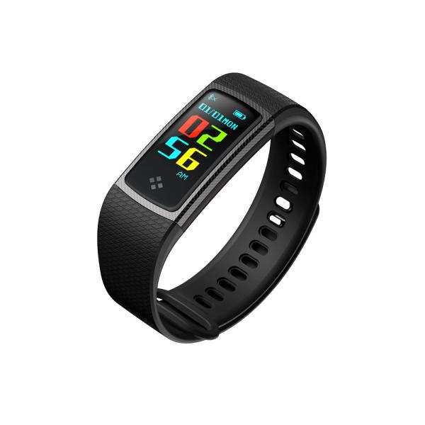 HaoZhiDa International Company Limited HZD1805S hot sale color screen bracelet