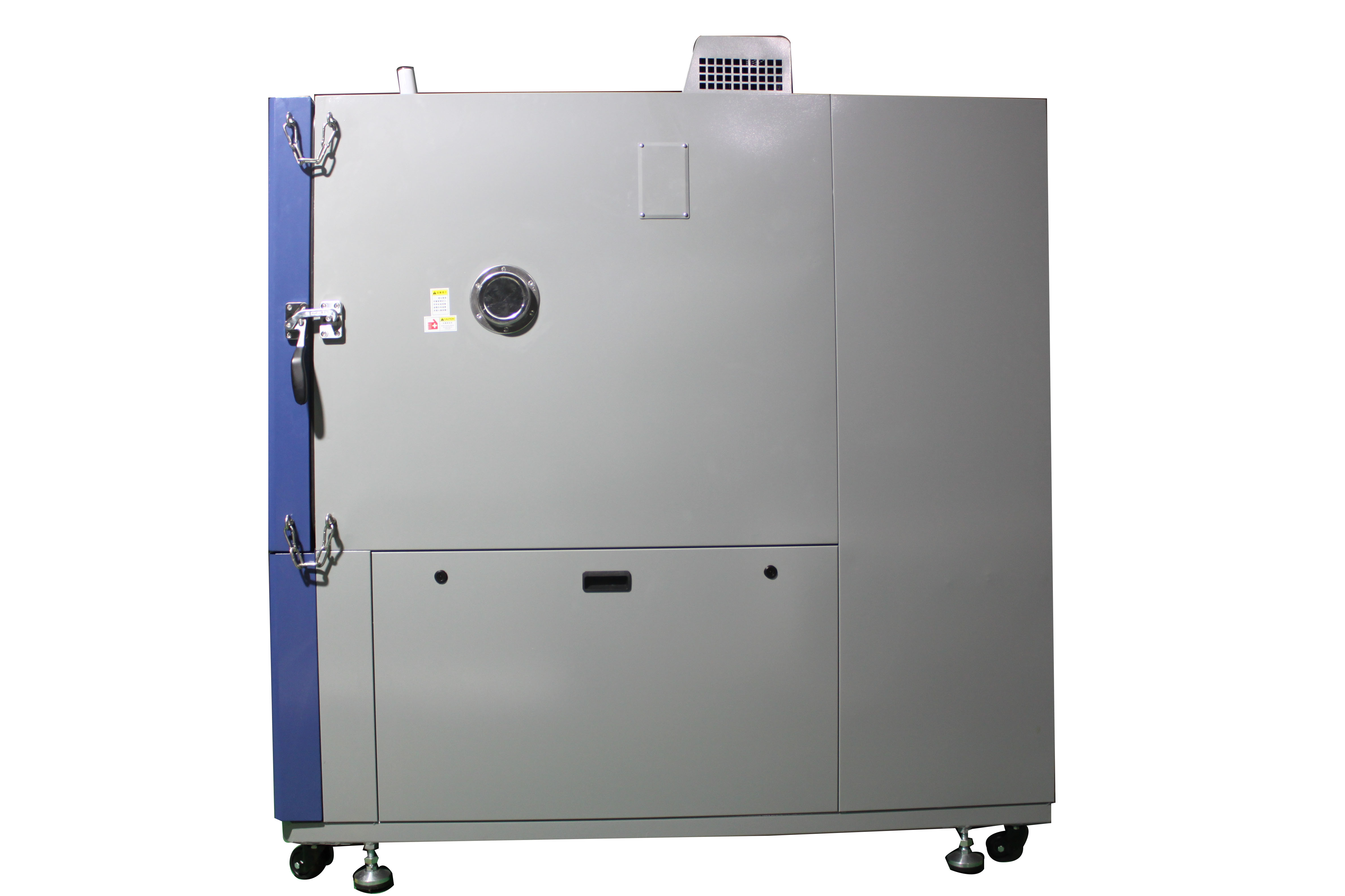 Laboratory Environmental Temperature And Humidity Chamber With LCD Color Touch Screen