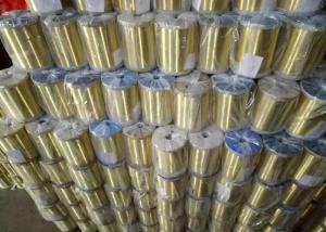 China Dia 0.0406-2.03mm 60mesh Brass Wire Mesh Cloth For Sieving Diversified Pellet wholesale