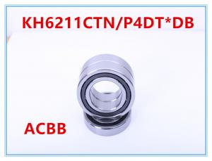 China KH6211CTN/P4 DT*DB Machine Tool Spindle Bearing wholesale