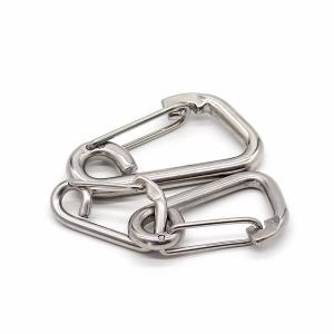 China Stainless steel 316 Simple hook wholesale