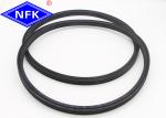 Gas Rubber Diaphragm Seals , Rubber Diaphragm Grommets Fit Hydraulic Breaker