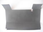 High Cleanliness Die Cut Products Black PET Film For LED Bottom Protection