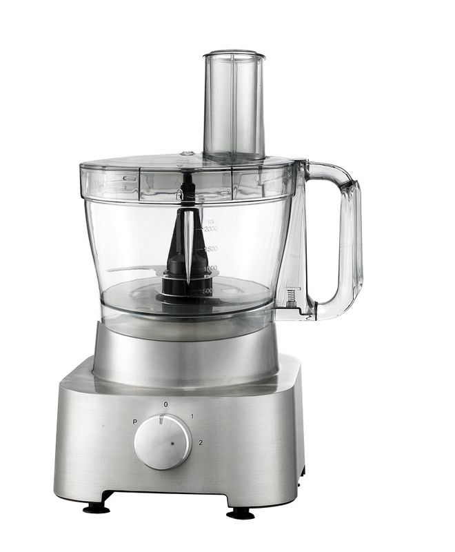 CB GS CE ROHS Certified FP406 Food Processor from Kavbao1000W powerful food processor