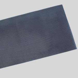 China Iridium Coated Titanium Mesh 2.0 Micron wholesale