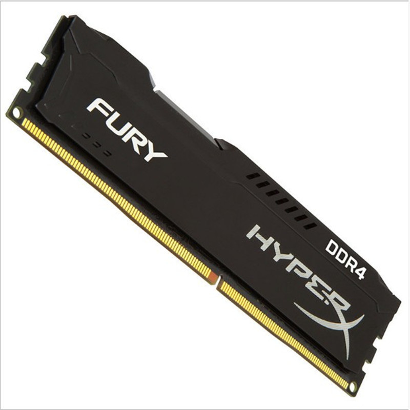 Kingston HyperX hacker strip DDR4 3200 8g 16G desktop memory strip frequency