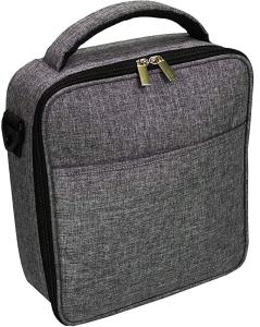 China 600D Polyester Insulated Lunch Picnic Cooler Bag wholesale