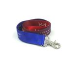 Free Design Artwork Dye Sublimated Lanyards For Camping Trade Show Exhibition