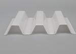Inclined Plate Lamella Media Pipe Settler Tube Settler Clarifier Water Treatment