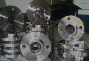 China Alloy 400 UNS N04400 2.4360 Monel 400 SW flange wholesale