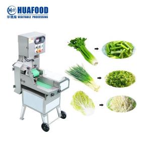 China Multifunctional Cutting Vegetable Cutter Tape Slitting Machine For Wholesales wholesale