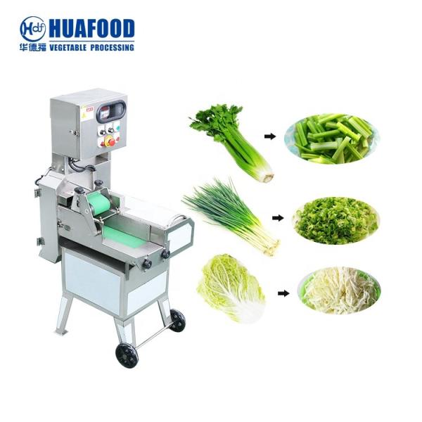 New Design Vegetable Dicing Machine/Vegetable Machine/Carrot Potato Cutting