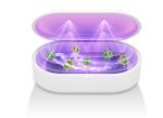 Atmosphere Wireless EPA 15W ABS UVC Disinfection Box